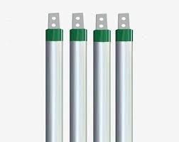 GI Chemical Earthing Pipe